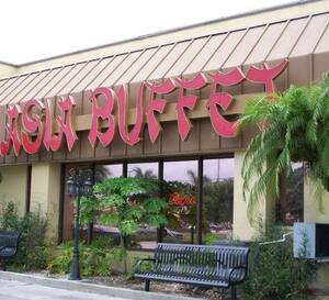 Reviews of Asia Buffet, Cape Coral, Fort Myers | Zomato